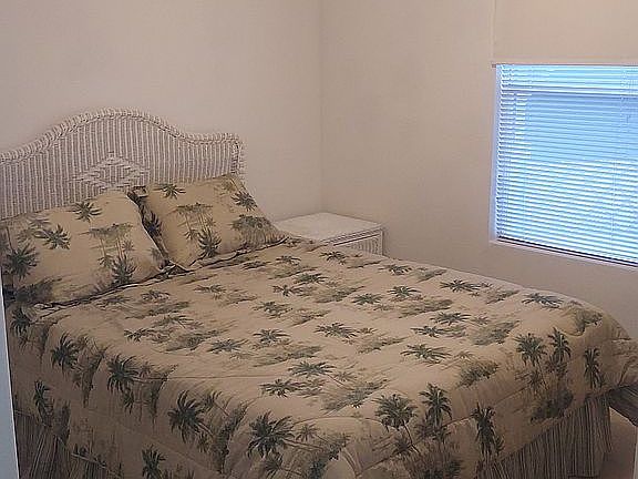 Bedroom #1