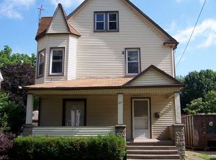 64 Crumlin Ave, Girard, OH 44420