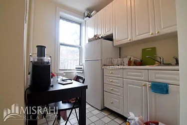 Rented by J Misrahi Realty Corp