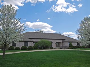 6000 Dawn Ave, East Lansing, MI 48823