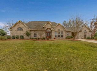 115 Ashbrooke Trl, Madison, MS 39110