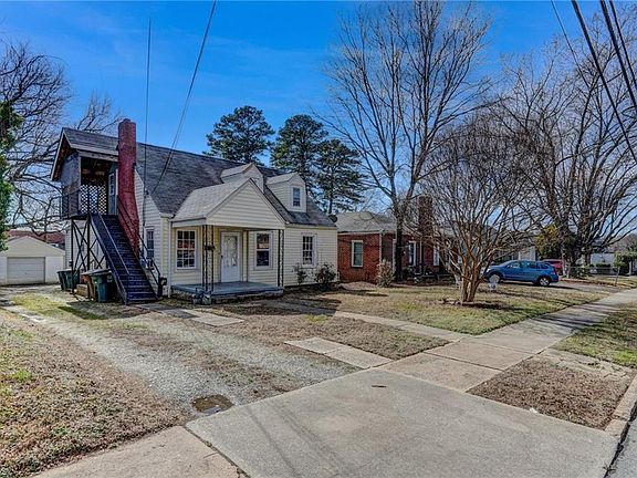 2nd image of 2407 Spring Garden St #A-b