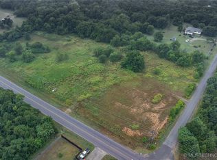 12990 Montana St, Jones, OK 73049
