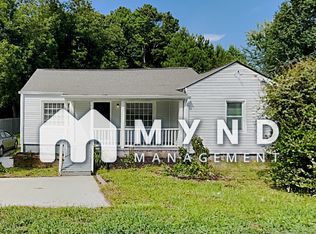 1553 Montreal Rd W, Tucker, GA 30084