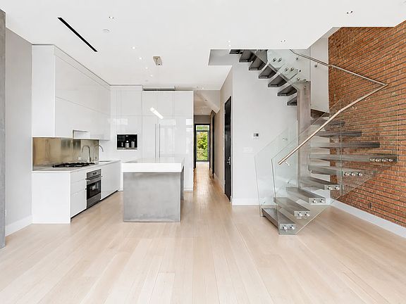 2nd image of 319 Bowery #Penthouse
