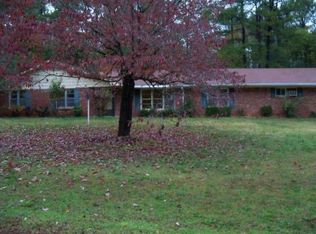 5 Dekle Dr NE, Rome, GA 30161