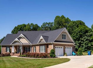 58 Jaxson Ln, Roxboro, NC 27574