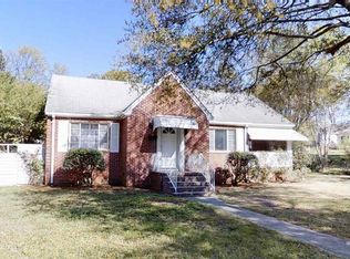 2508 Farthing St, Durham, NC 27704