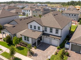 17575 Lake Star Rd, Winter Garden, FL 34787