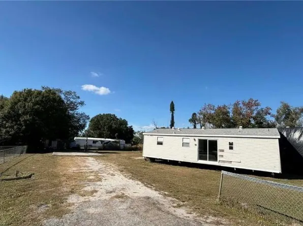 8066 TOLLES Drive, North Fort Myers, FL 33917