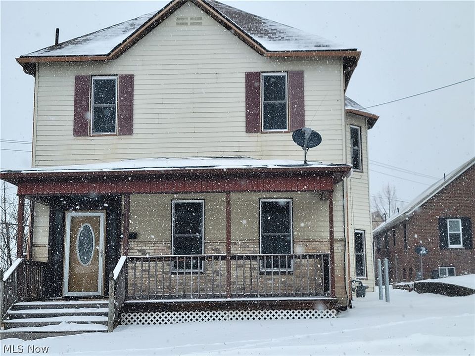 335 Grant St, Cadiz, OH 43907 | Zillow