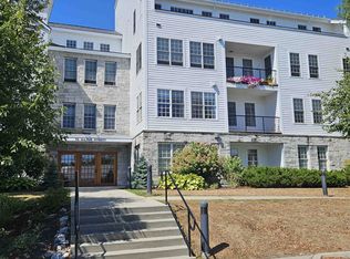 70 Maple St UNIT 307, Middlebury, VT 05753