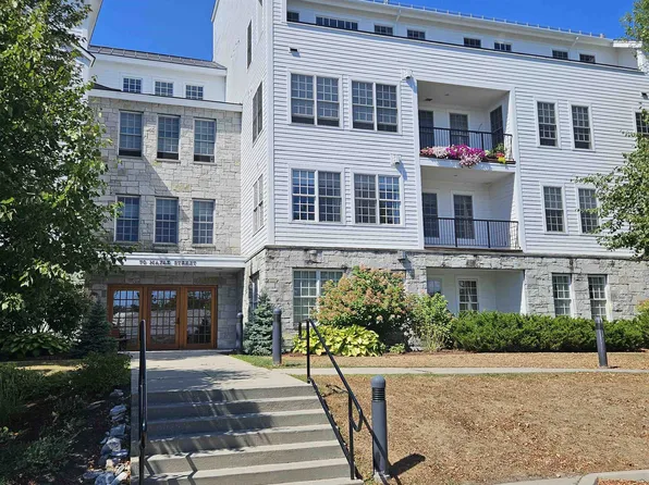 70 Maple Street #307, Middlebury, VT 05753