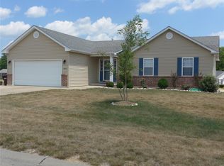 403 Rhonda Dr, Troy, MO 63379