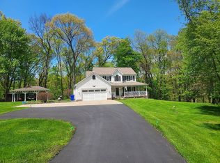 112 Good Luck Ln, Mars, PA