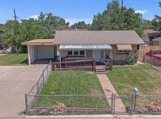 6221 E 65th Pl, Commerce City, CO 80022