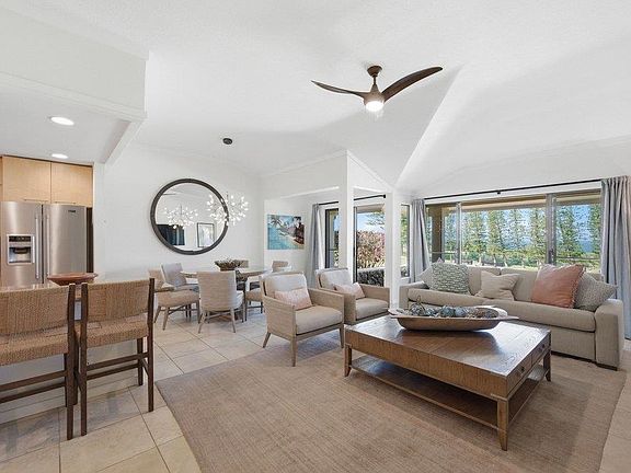 2nd image of 500 Kapalua Dr #27P7-8