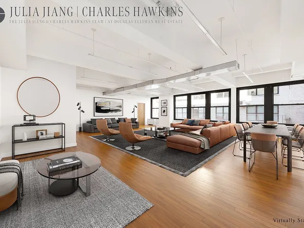 315 W 36th St APT 12B, New York, NY 10018