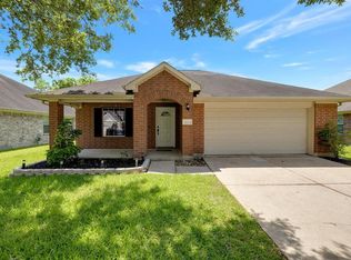 4206 Tawakon Dr, Pearland, TX 77584
