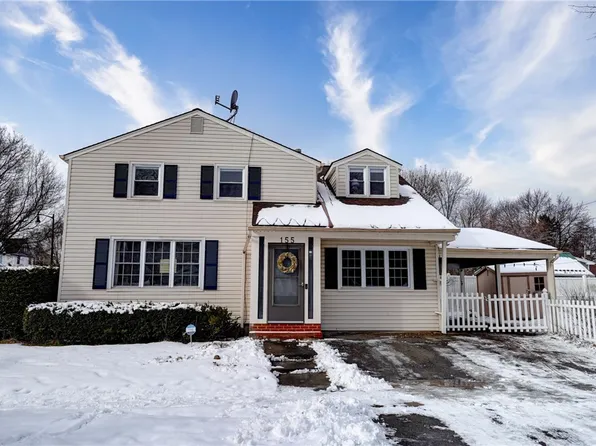 155 Woodstock Rd, Rochester, NY 14609