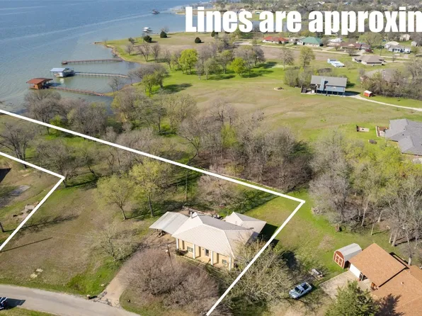 556 Tawakoni Dr, Pt, TX 75472