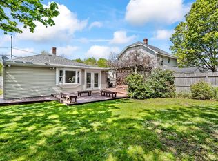 50 Garvin Ave, Manchester, NH 03109