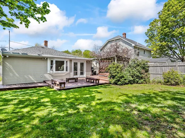 50 Garvin Avenue, Manchester, NH 03109