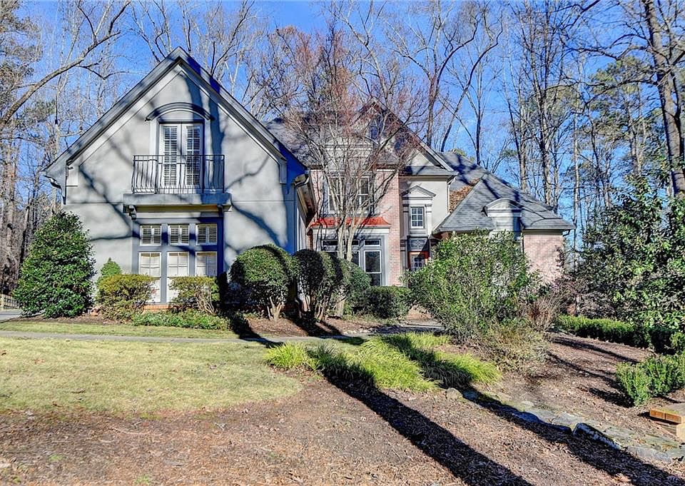 400 Gunston Hall Cir, Milton, GA 30004 MLS 7313369 Zillow
