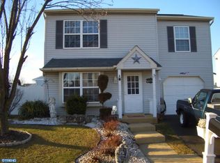 12808 Cliffe Dr, Philadelphia, PA 19154