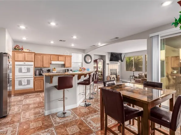 1014 Rustridge Ave, North Las Vegas, NV 89081