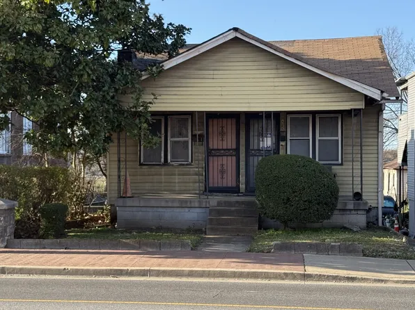 1406 Jefferson St, Nashville, TN 37208