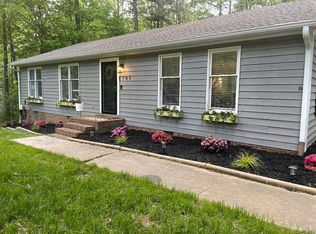 5105 Shagbark Dr, Durham, NC 27703