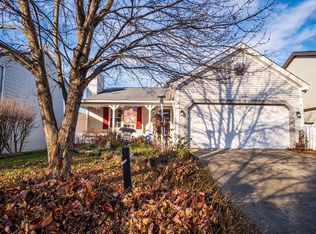 1225 Pinnacle Dr, Columbus, OH 43204