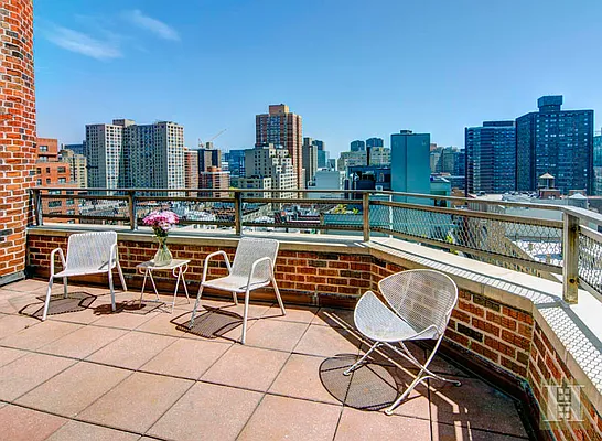 Sold by Halstead Real Estate | media 16