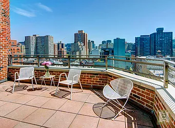 Sold by Halstead Real Estate