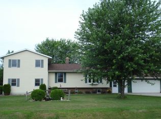 6381 County Rd S, Rudolph, WI 54475