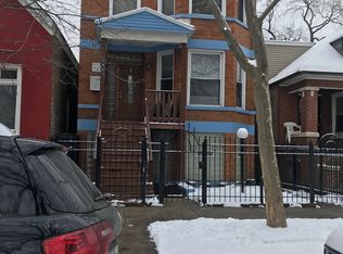 1927 S Ridgeway Ave #B, Chicago, IL 60623