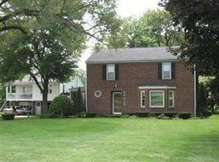 48429 State Route 14, New Waterford, OH 44445