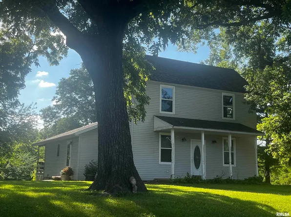 8847 Hickory Ridge Rd, Murphysboro, IL 62966