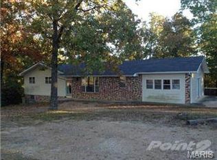33742 Highway Ac, Richland, MO 65556
