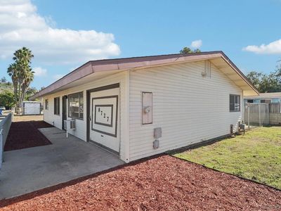 8727 Cottonwood Ave, Santee, CA, 92071