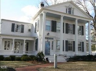 325 Main St, Ridgefield, CT 06877