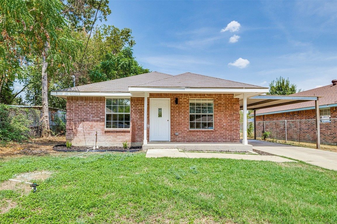 3711 Homeland St, Dallas, TX 75212 Zillow