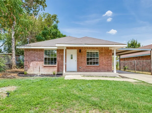 3711 Homeland St, Dallas, TX 75212