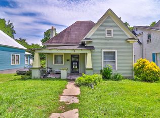 1802 Jefferson Ave, Knoxville, TN 37917
