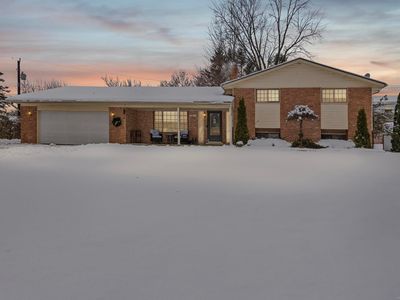 4211 Briar Dr, Shelby Township, MI, 48316