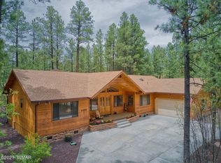 6500 Tall Pine Dr, Pinetop, AZ 85935
