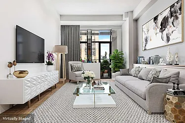 Sold by Halstead Real Estate