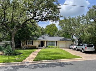 1904 Robinhood Trl, Austin, TX 78703