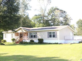 4661 Lawson Gap Rd, Boaz, AL 35956